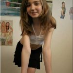 Model-Cathy