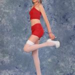 Silver-Starlets - Nino