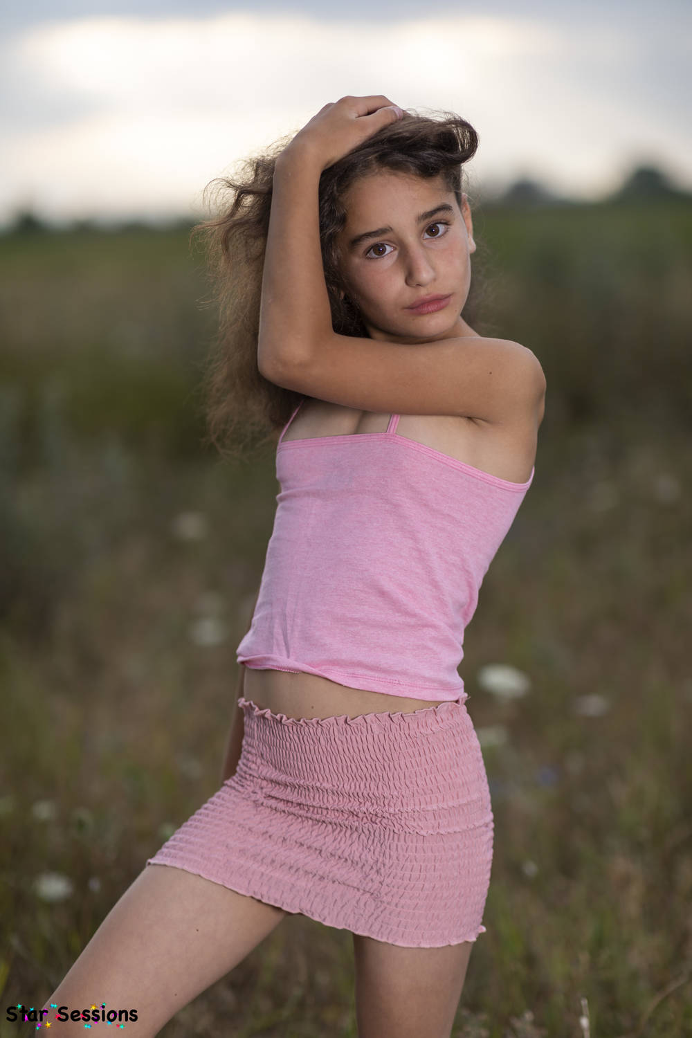 Secretstars Olivia Starsession Natalie Nncandy Secretstars Olivia Starsession Natalie Nncandy