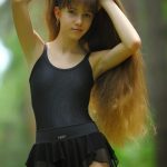 Silver-Stars Suzanna