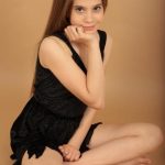 Tinymodel - Jessica