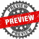 Backup Previews